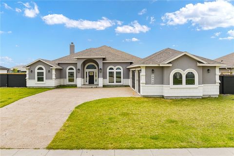 A home in Corpus Christi