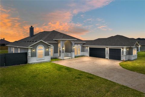 A home in Corpus Christi