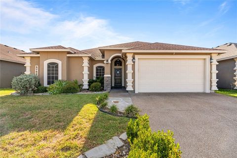Photo of 2729 Gold Rush, Corpus Christi, TX 78410 (MLS # 471371)