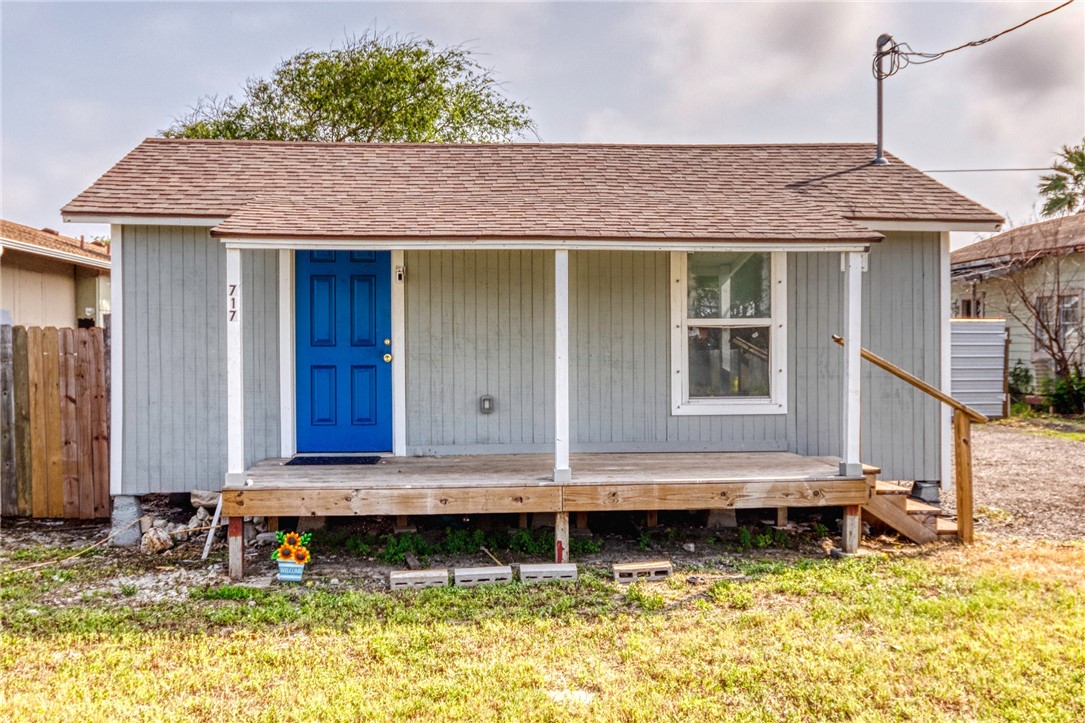 View Corpus Christi, TX 78418 property