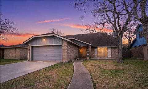 Photo of 3141 Sylvan Crest Drive, Corpus Christi, TX 78415 (MLS # 471463)