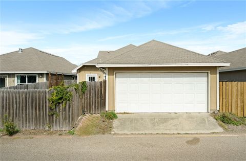 A home in Corpus Christi