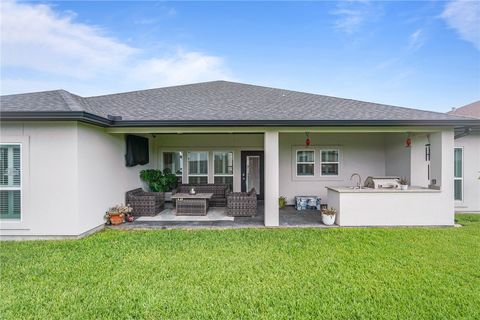 A home in Corpus Christi