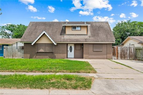 Photo of 2008 Mandy Lane, Corpus Christi, TX 78412 (MLS # 477300)