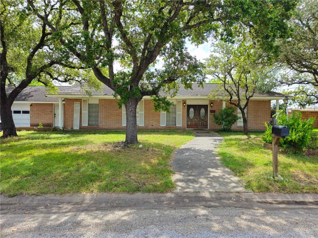 View Refugio, TX 78377 house
