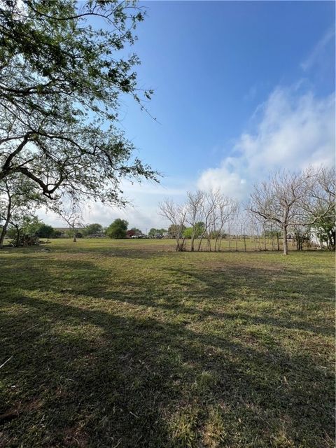 A home in Robstown