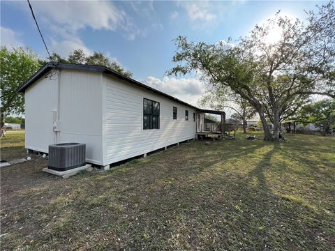 A home in Robstown