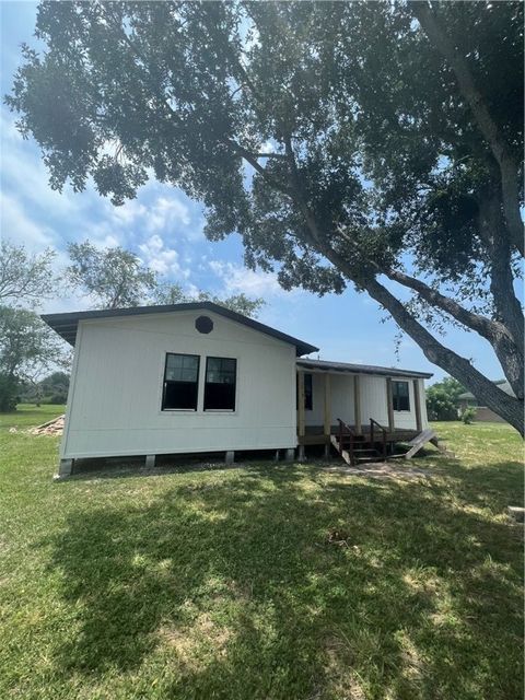 A home in Robstown