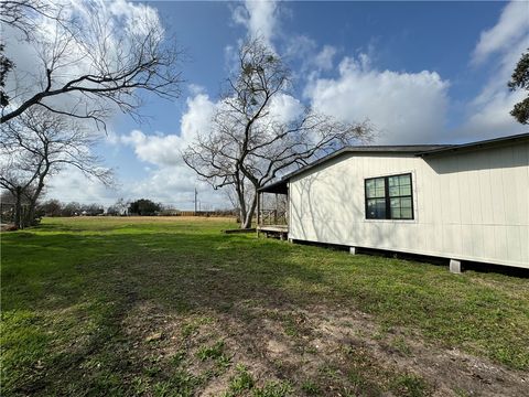 A home in Robstown