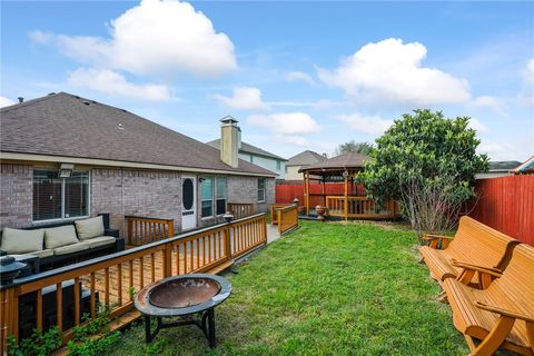 A home in Corpus Christi