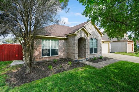 A home in Corpus Christi