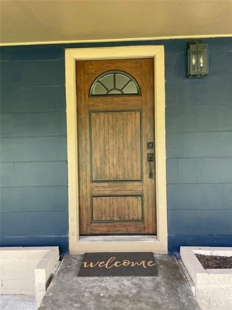 A home in Ingleside