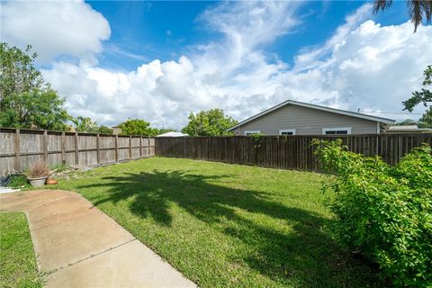 A home in Aransas Pass