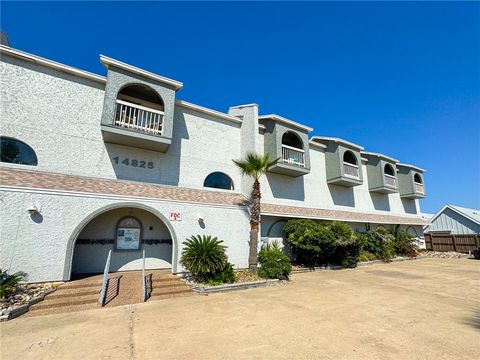 A home in Corpus Christi