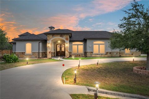 A home in Corpus Christi