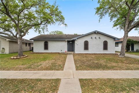 Photo of 913 Pyramid Drive, Corpus Christi, TX 78412 (MLS # 474224)