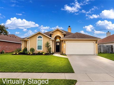 Photo of 7006 Presidio Drive, Corpus Christi, TX 78414 (MLS # 476879)