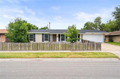 Photo of 4249 Dody Street, Corpus Christi, TX 78411 (MLS # 478195)