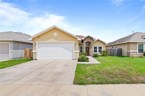 Photo of 7646 Granite Drive, Corpus Christi, TX 78414 (MLS # 474421)