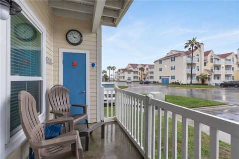 A home in Corpus Christi