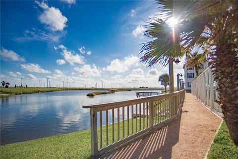 A home in Corpus Christi