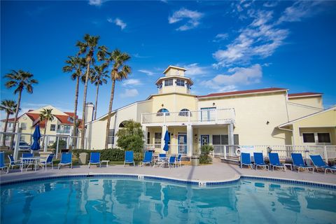 A home in Corpus Christi