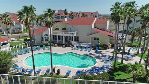 A home in Corpus Christi