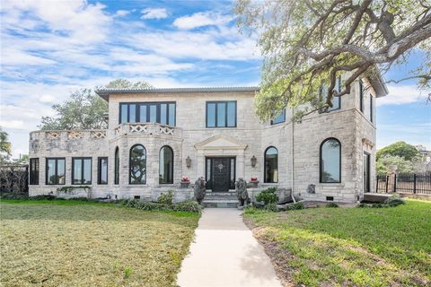 Photo of 2717 Ocean Drive, Corpus Christi, TX 78404 (MLS # 474265)