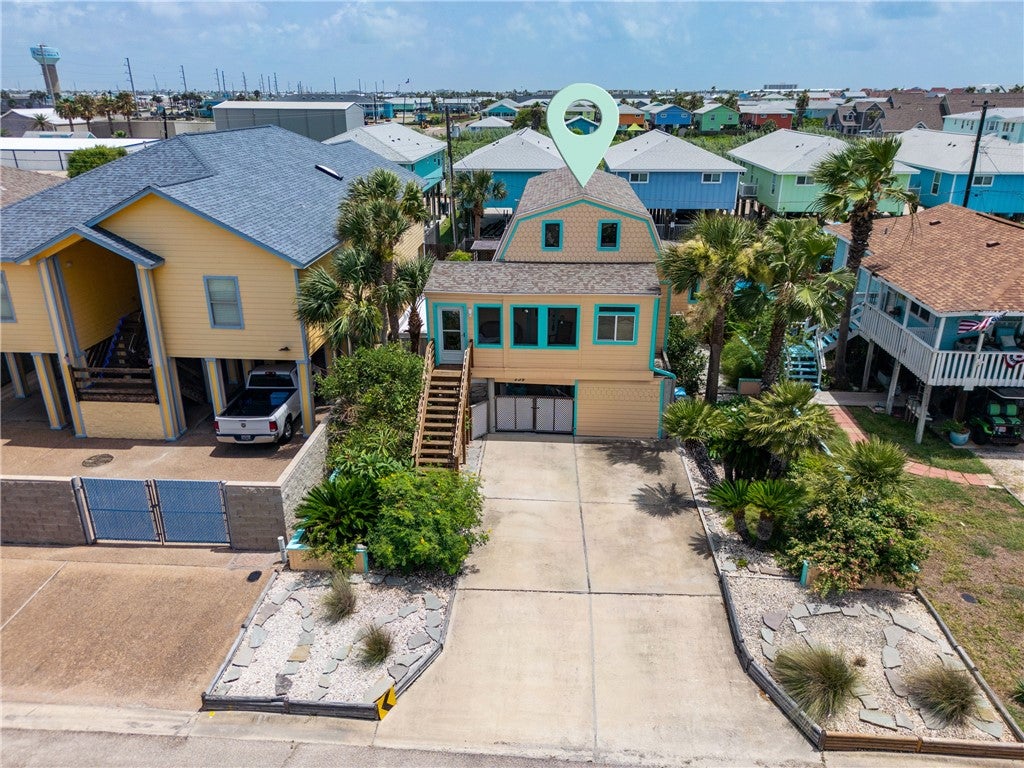 339 Bralley Drive
