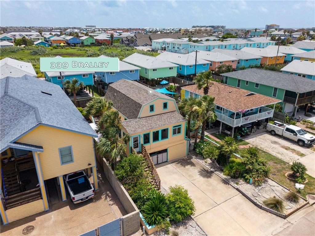 339 Bralley Drive