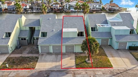 Photo of 14300 Aloha Street #135, Corpus Christi, TX 78418 (MLS # 472560)