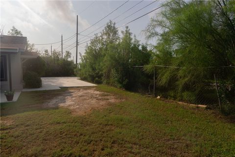 A home in Corpus Christi