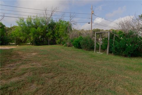 A home in Corpus Christi