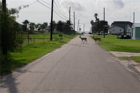 A home in Corpus Christi