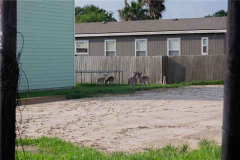 A home in Corpus Christi