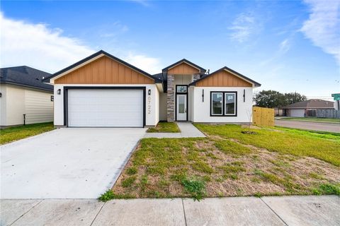 Photo of 6722 La Salle Drive, Corpus Christi, TX 78414 (MLS # 471992)