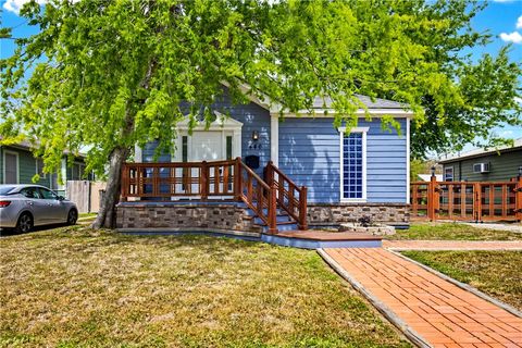 Photo of 446 Naples Street, Corpus Christi, TX 78404 (MLS # 473750)