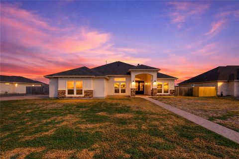 Photo of 2410 Hedrick Drive, Corpus Christi, TX 78415 (MLS # 471455)