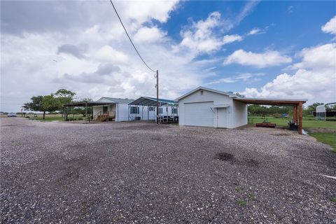 A home in Alice