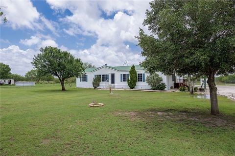 A home in Alice