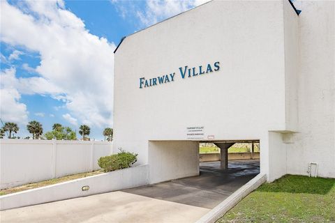 A home in Corpus Christi