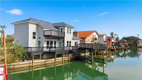 Photo of 13745 Tajamar Street, Corpus Christi, TX 78418 (MLS # 475241)