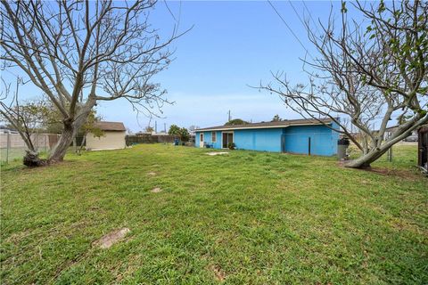 A home in Corpus Christi