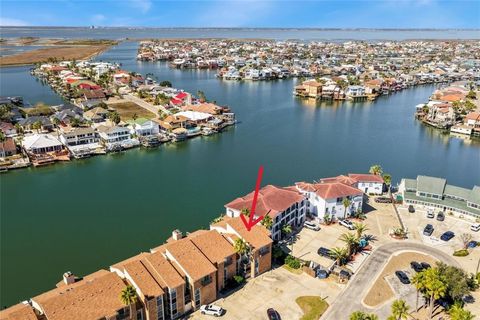 Photo of 15425 Fortuna Bay Drive #317, Corpus Christi, TX 78418 (MLS # 470947)