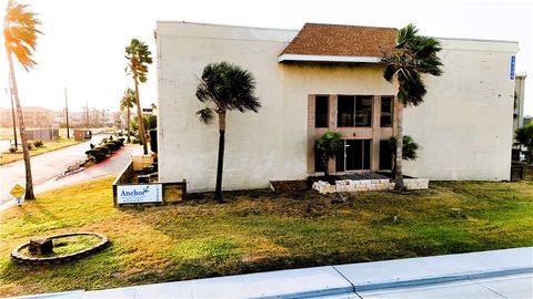 A home in Corpus Christi