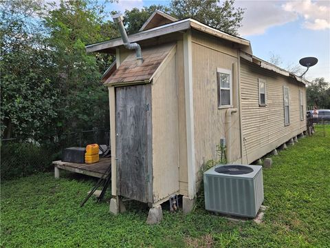 A home in Kingsville