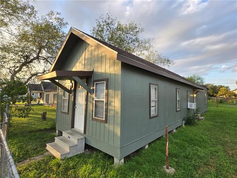 A home in Kingsville