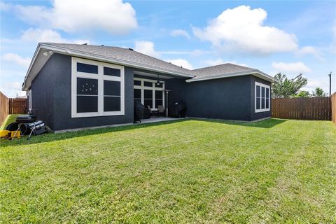 A home in Corpus Christi