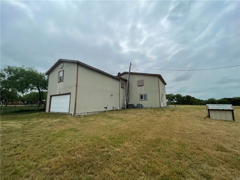 A home in Robstown