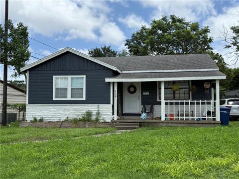 Photo of 458 Macleod Drive, Corpus Christi, TX 78408 (MLS # 478516)